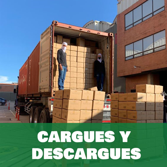 Cargue y descargue sli soluciones